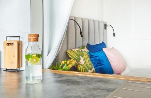 Zarzecze Apartment | Laguna Resort Beskidy & Wellness