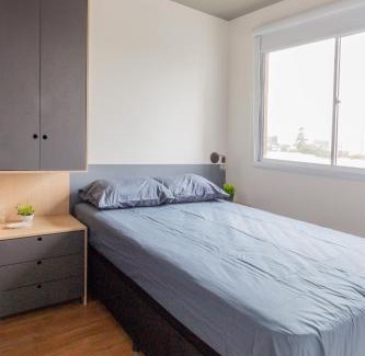 Panamby Apartment | Laguna - Studio Perfeito para Você - F1 - Tokio Marine - Vibra!