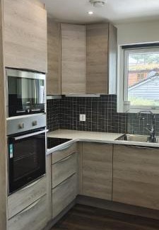 Fana Apartment | Lagunen Apartments