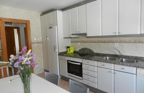 Aberin Apartment | Lagunen Etxea