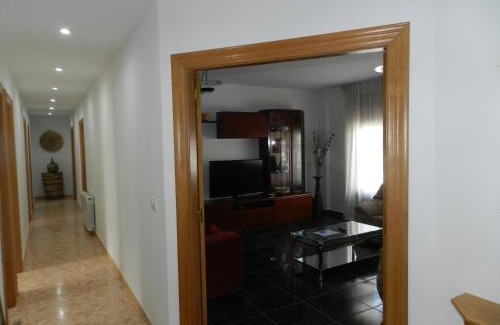 Aberin Apartment | Lagunen Etxea