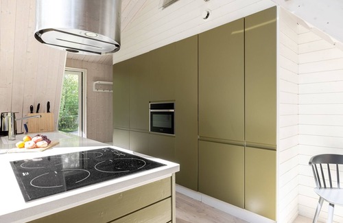 Hudiksvall House | Lagunen Villa 1 by Interhome