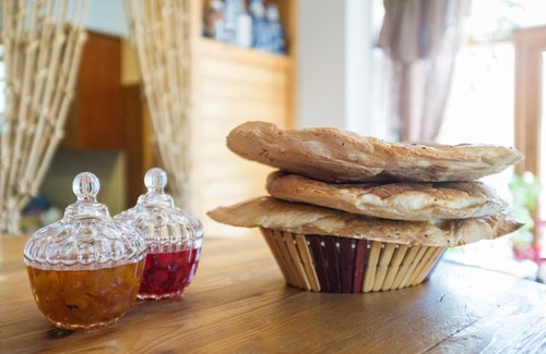 Lahich House | Lahıc Guesthouse