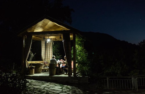 Lahich House | Lahıc Guesthouse