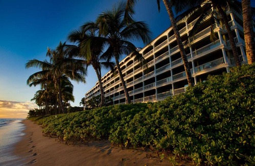 Historic Lahaina Front Street Hotel | Lahaina Shores Beach Resort, a Destination by Hyatt Residence