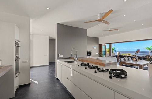 Sint Willibrordus House | Lahara Penthouse, Cas Abou