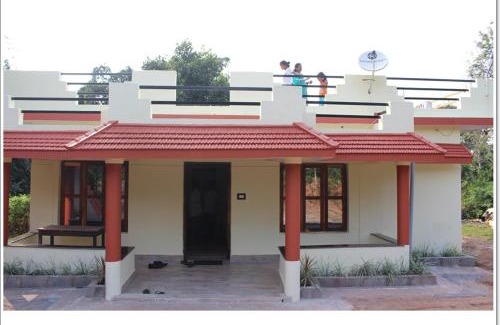 Mahadevpet House | Lahari Welcomes You