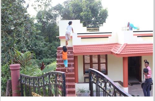 Mahadevpet House | Lahari Welcomes You
