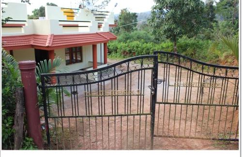 Mahadevpet House | Lahari Welcomes You