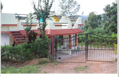 Mahadevpet House | Lahari Welcomes You