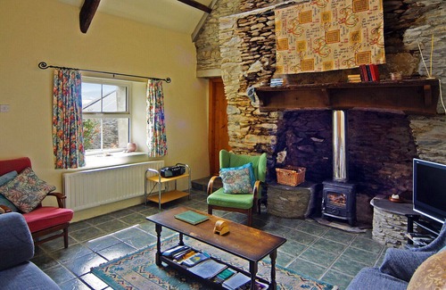 Cahirciveen House | Laharn North - Three Bedroom House, Sleeps 6