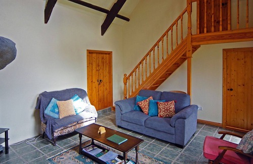 Cahirciveen House | Laharn North - Three Bedroom House, Sleeps 6