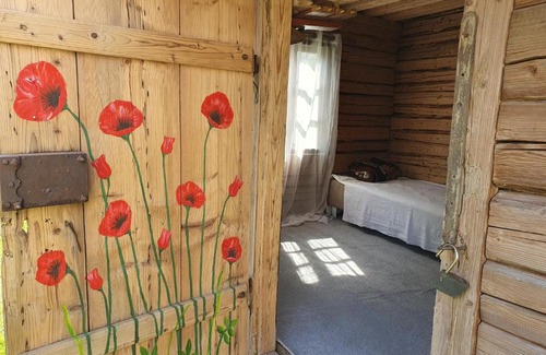 Polva County Apartment | Lahedad Lahedalt
