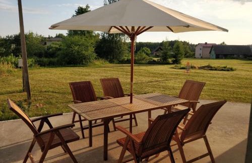 Varska Apartment | Laheveere