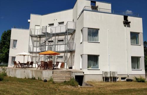 Varska Apartment | Laheveere
