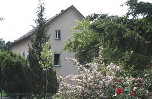 Arfurt Apartment | Lahnhaus Brühl/Fende Haus