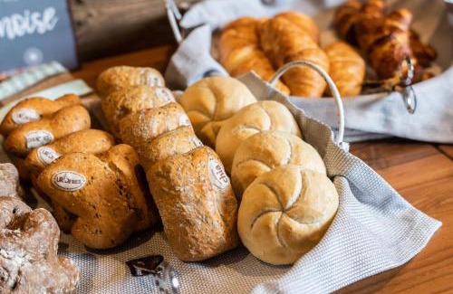 Lenzerheide Hotel | Lai Lifestyle Hotel