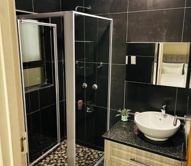 Ramotswa Apartment | Laicah House