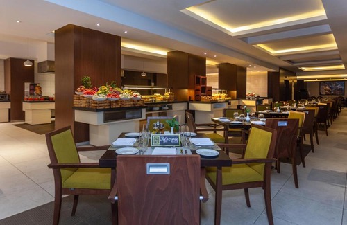 Bab Bhar Hotel | laico spa et conference center