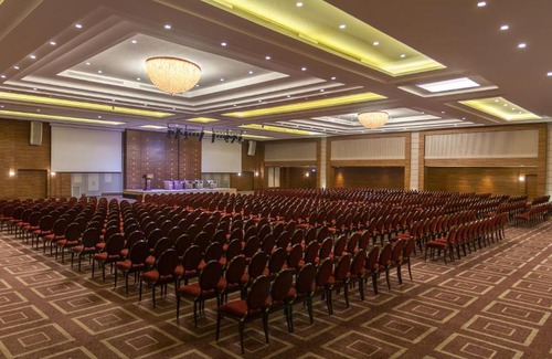 Bab Bhar Hotel | laico spa et conference center