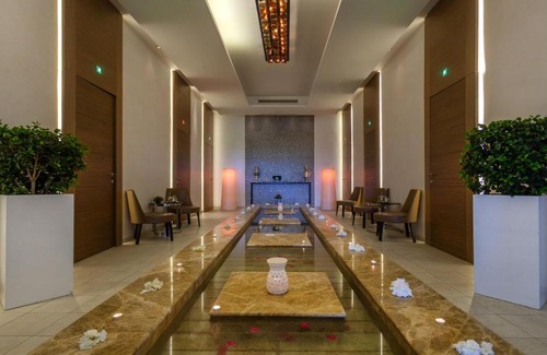 Bab Bhar Hotel | laico spa et conference center