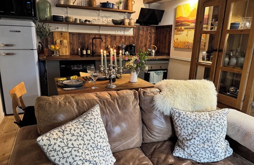 Port-d'Envaux House | Laid Back Luxury in a Stunning Village, Walking Distance to Restaurants