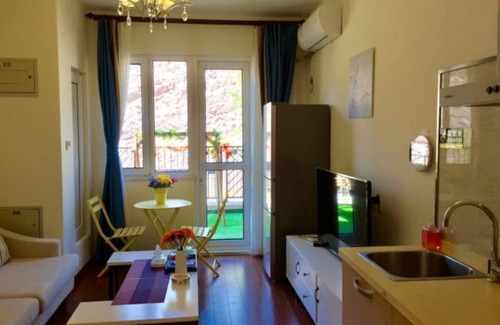 Gubei Water Town Hotel | Laid-back Moments Inn - Gubei Water Town