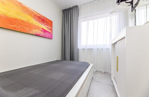 Palanga Apartment | LAIKAS JŪRAI-Atostogų namas