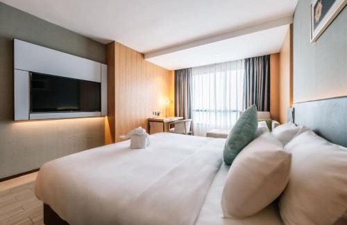 Samae Dam Hotel | Laike Hotel