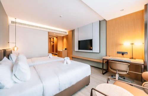 Samae Dam Hotel | Laike Hotel