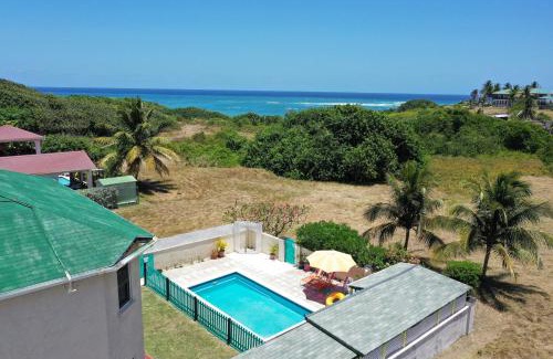 Bayfield Villa | Lailamar Villa, Ocean View, AC & Pool - Entire Villa