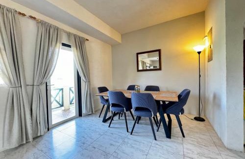 Bayfield Villa | Lailamar Villa, Ocean View, AC & Pool - Entire Villa
