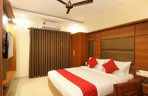 Edapalli Hotel | Laimar Suites