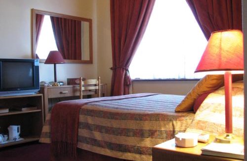 Laingsburg Bed & Breakfast | Laings Lodge
