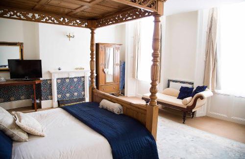 Beverley Hotel | Lairgate Hotel