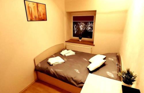 Liberty Avenue Apartment | Laisves Apartment Kaunas