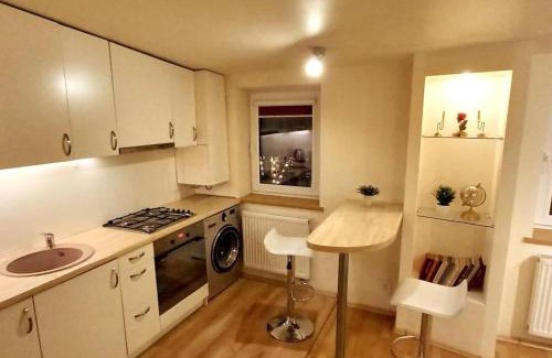 Liberty Avenue Apartment | Laisves Apartment Kaunas