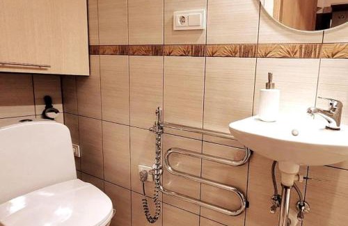 Liberty Avenue Apartment | Laisves Apartment Kaunas