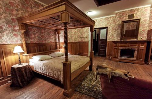Laitse House | Laitse castle
