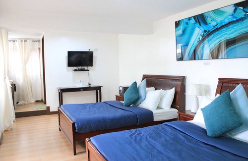 Laiya Hotel | Laiya White Cove Beach Resort