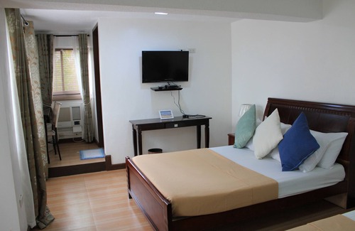 Laiya Hotel | Laiya White Cove Beach Resort