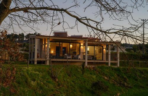 Ferro House | Laje da Bica Agroturismo