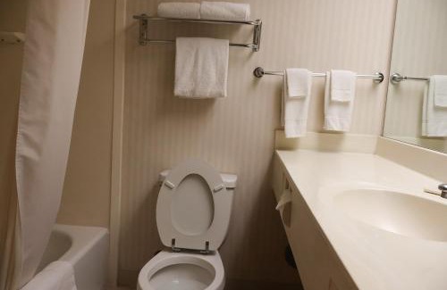 La Junta Hotel | LaJunta Inn