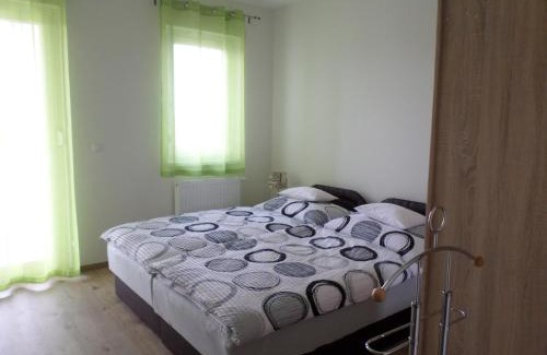Veszprem Apartment | Lakóparki Apartman