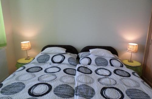 Veszprem Apartment | Lakóparki Apartman
