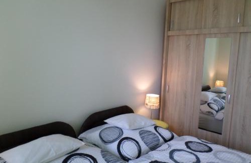 Veszprem Apartment | Lakóparki Apartman