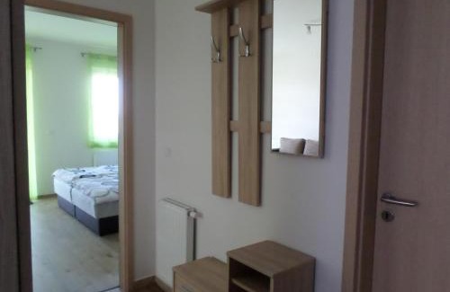 Veszprem Apartment | Lakóparki Apartman