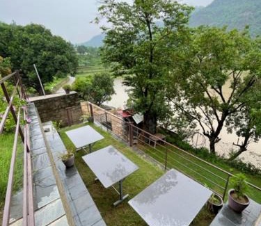 Kalka Resort | Lake 1 Estate