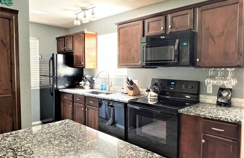Indian Point Condo | Lake Access | No Stairs | Pool + Nature Trails