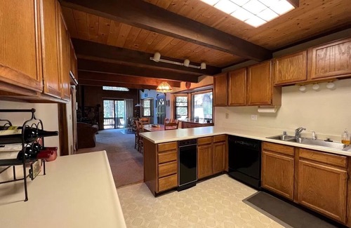 Glencoe Cabin | Lake Access, Wine tasting and Outdoor Adventures - Arnold - Pet Friendly